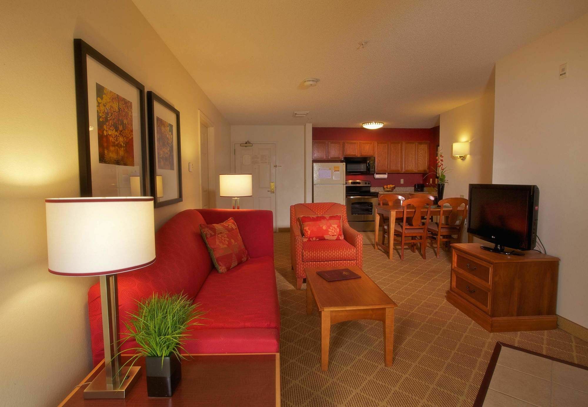 Residence Inn Springfield Habitación foto